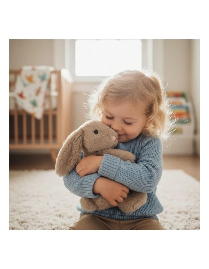 Plush Toy - Jamie the Bunny image 5
