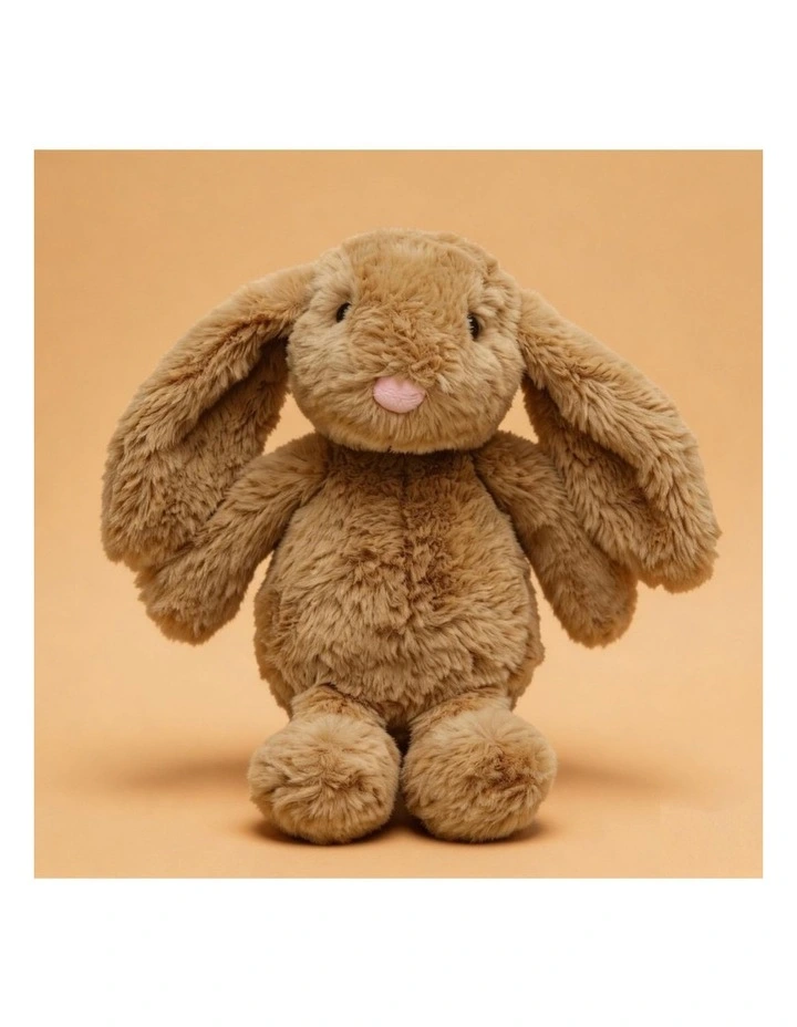 Plush Toy - Jamie the Bunny image 6