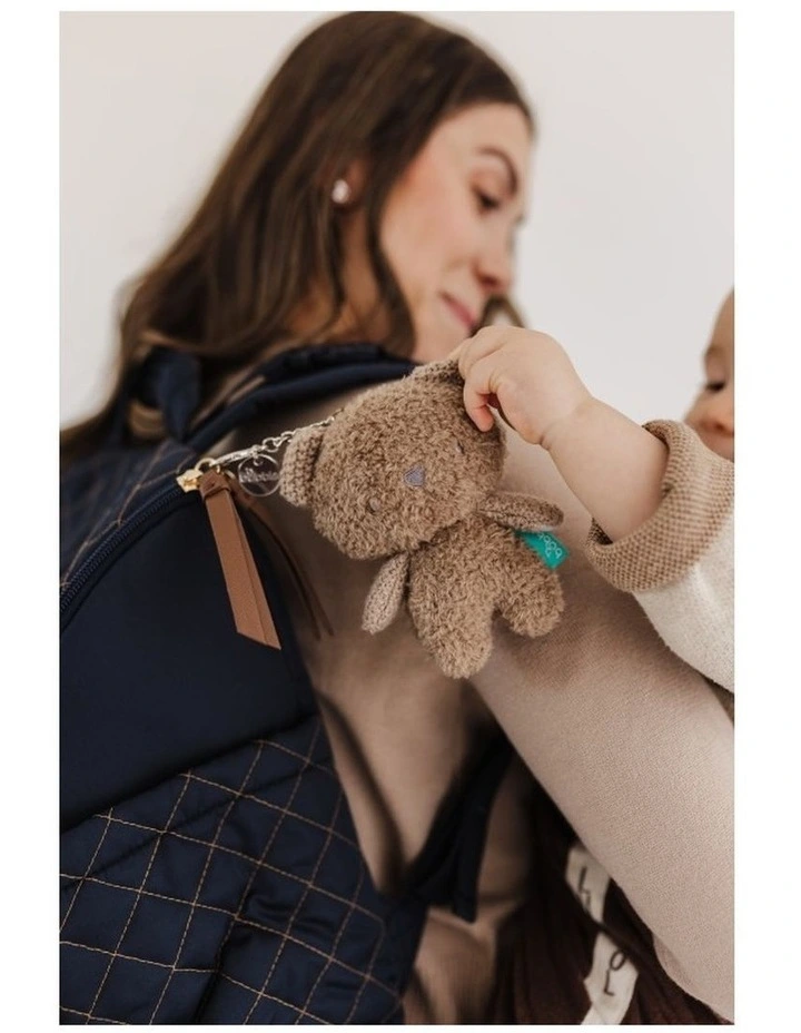 Mini Buddy Keychain - Beanie the Bear image 6