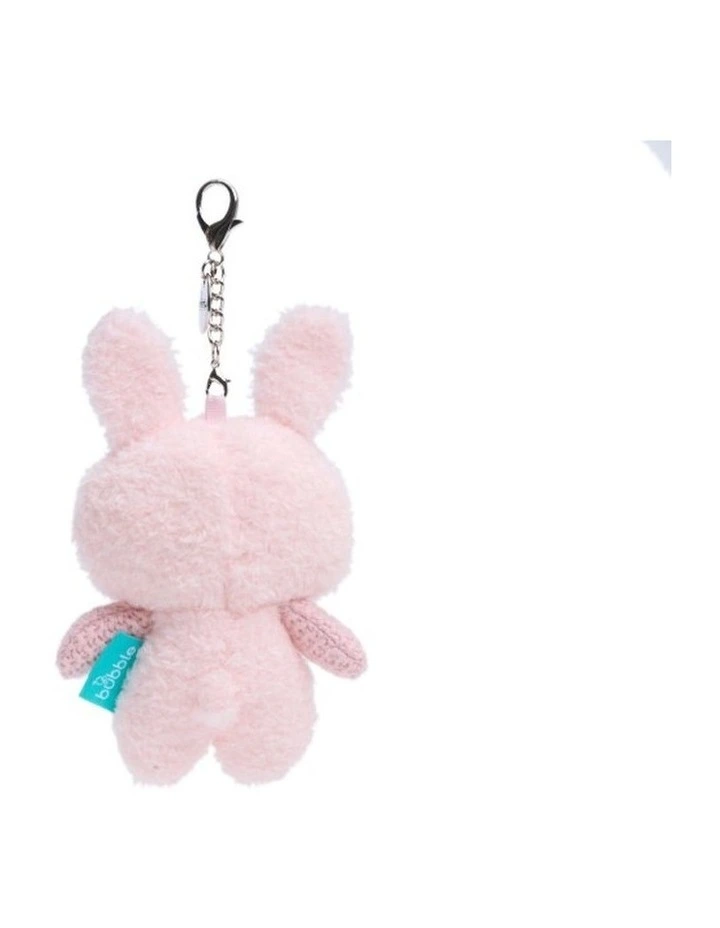 Mini Buddy Keychain - Lily the Bunny image 3