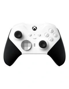 Xbox Elite Wireless Controller Series 2 Core - White