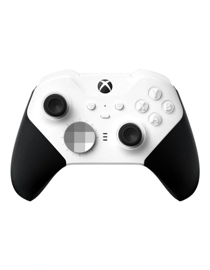 Xbox Elite Wireless Controller Series 2 Core - White image 1