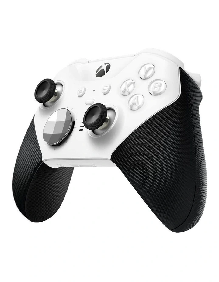 Xbox Elite Wireless Controller Series 2 Core - White image 2