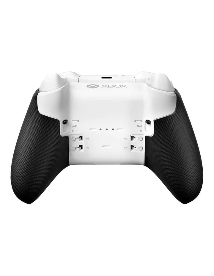 Xbox Elite Wireless Controller Series 2 Core - White image 3