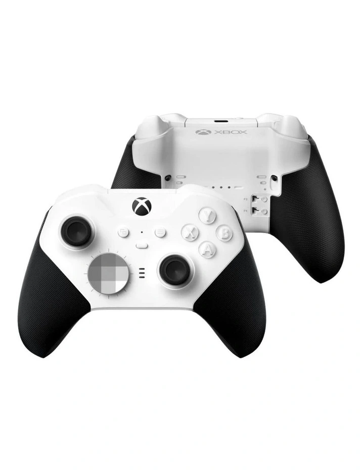 Xbox Elite Wireless Controller Series 2 Core - White image 4