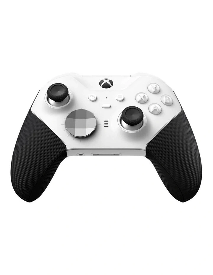 Xbox Elite Wireless Controller Series 2 Core - White image 5