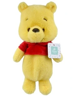 Winnie the Pooh - Cuddle Pal - Soft Toy
