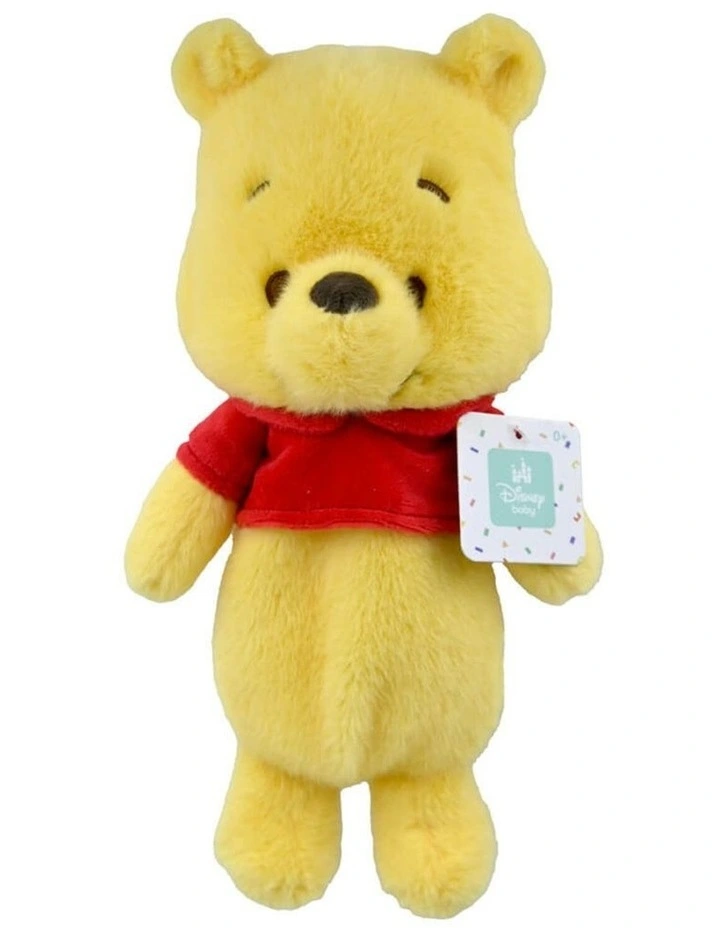 Winnie the Pooh - Cuddle Pal - Soft Toy image 1