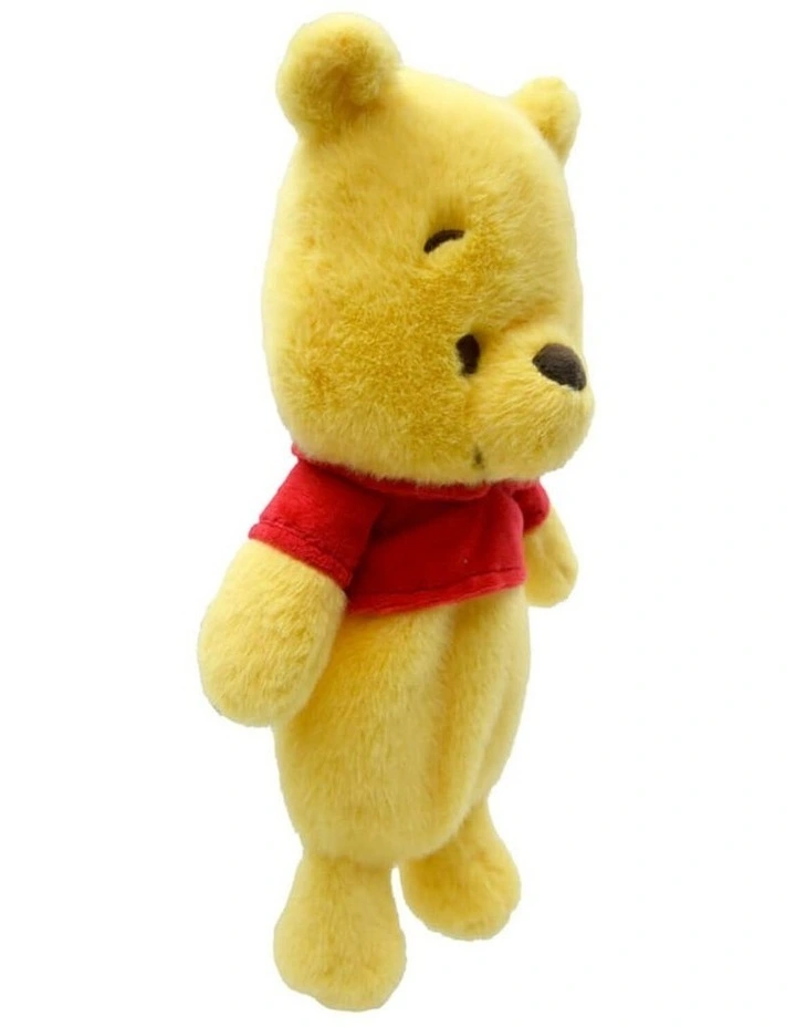 Winnie the Pooh - Cuddle Pal - Soft Toy image 2