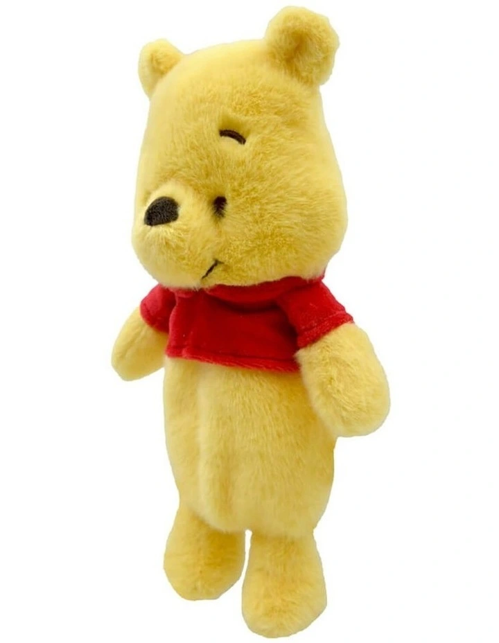 Winnie the Pooh - Cuddle Pal - Soft Toy image 3