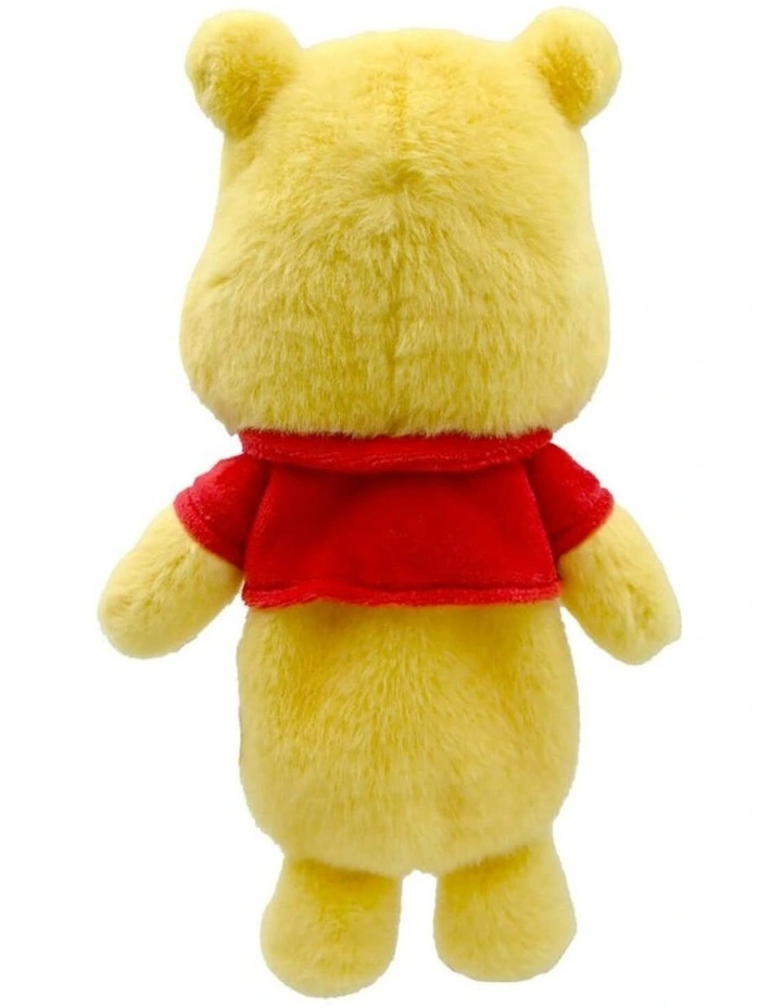 Winnie the Pooh - Cuddle Pal - Soft Toy image 4