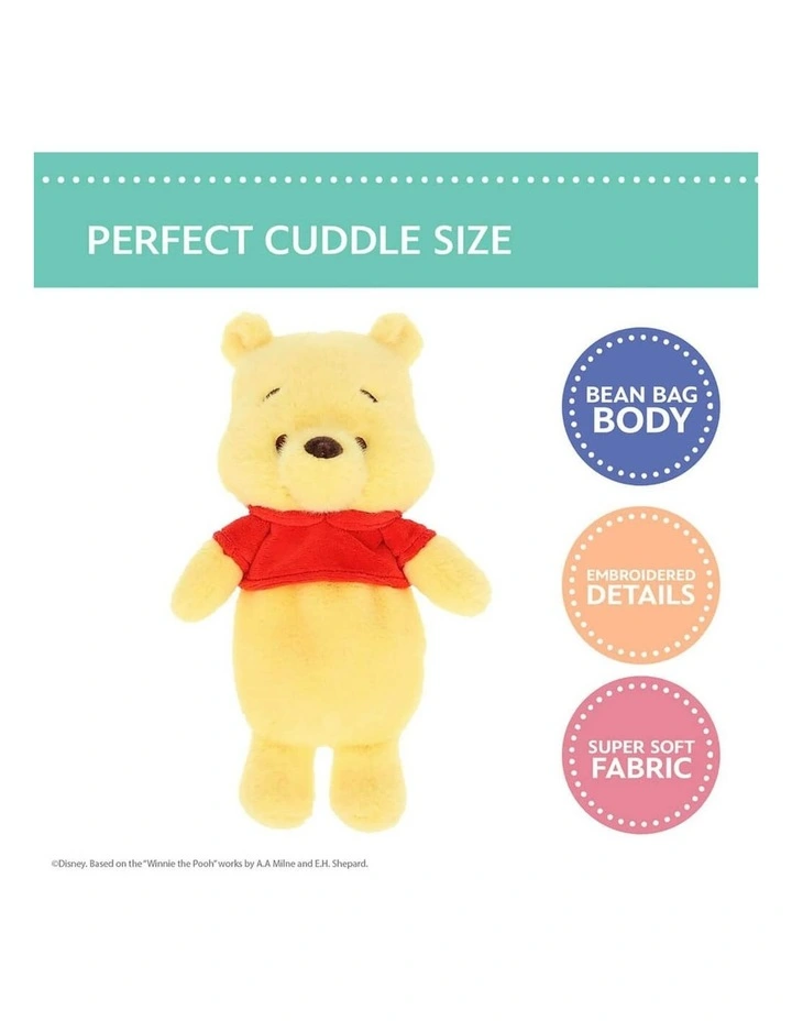 Winnie the Pooh - Cuddle Pal - Soft Toy image 5