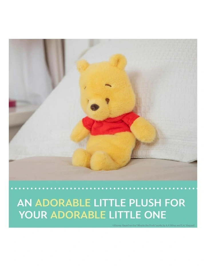 Winnie the Pooh - Cuddle Pal - Soft Toy image 6