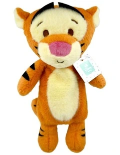 Winnie the Pooh - Tigger Cuddle Pal - Soft Toy