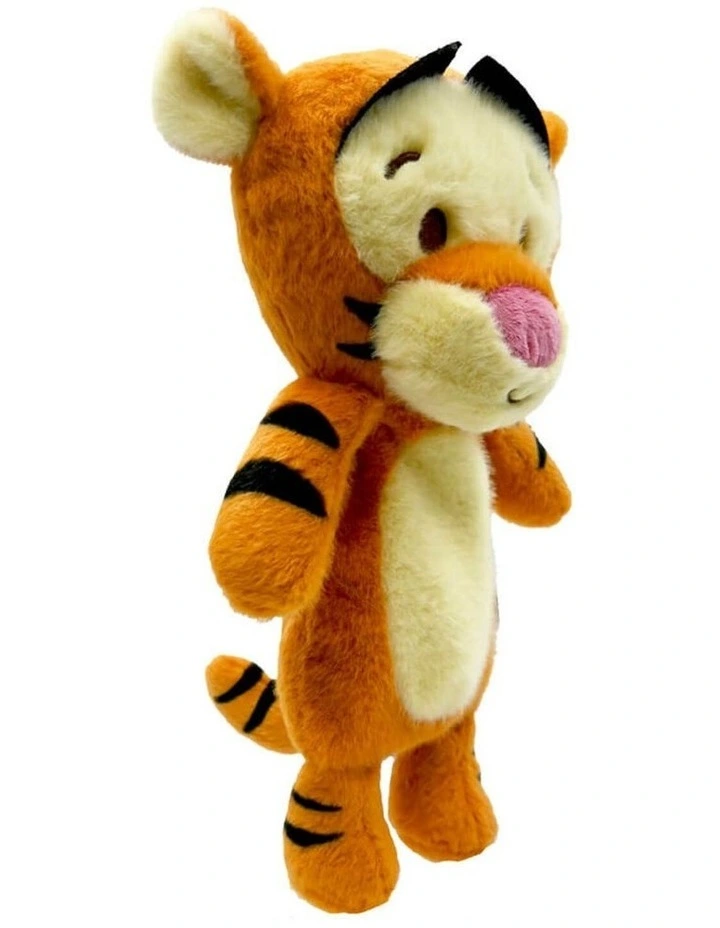 Winnie the Pooh - Tigger Cuddle Pal - Soft Toy image 2
