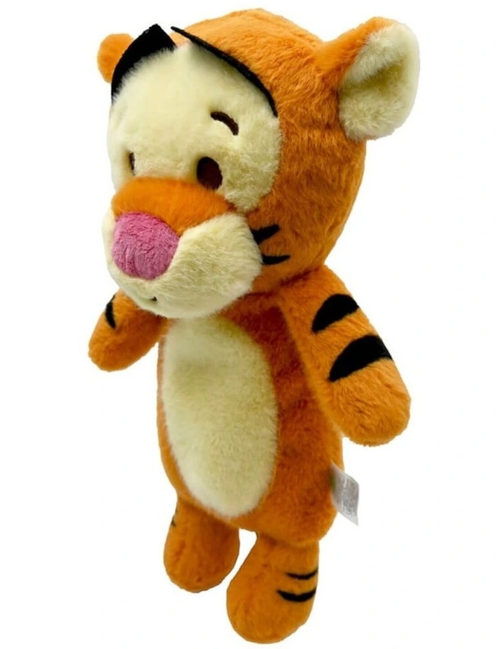 Winnie the Pooh - Tigger Cuddle Pal - Soft Toy image 3