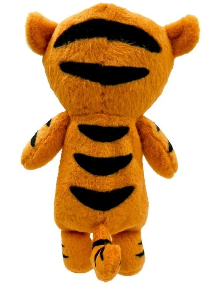 Winnie the Pooh - Tigger Cuddle Pal - Soft Toy image 4