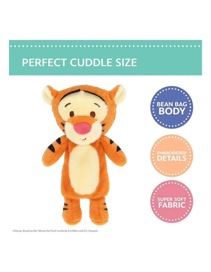 Winnie the Pooh - Tigger Cuddle Pal - Soft Toy image 5