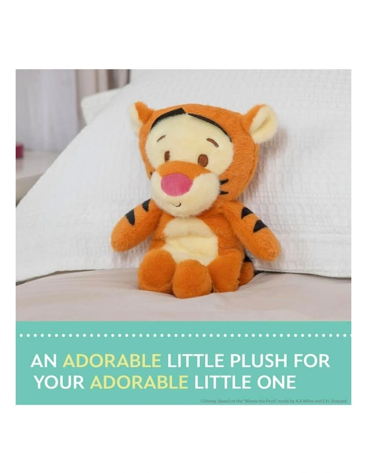 Winnie the Pooh - Tigger Cuddle Pal - Soft Toy image 6