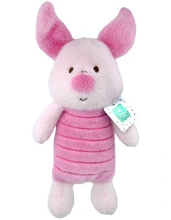 Winnie the Pooh - Piglet Cuddle Pal - Soft Toy