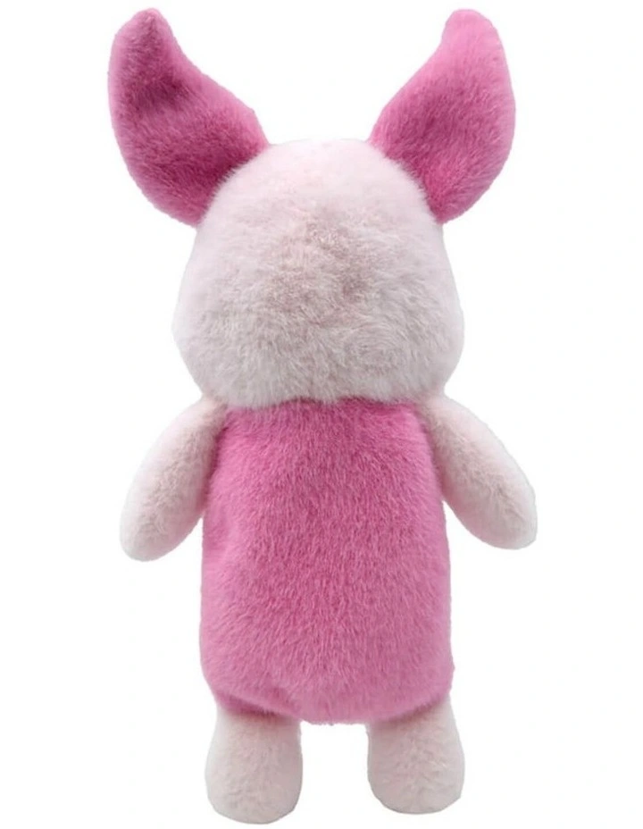 Winnie the Pooh - Piglet Cuddle Pal - Soft Toy image 4