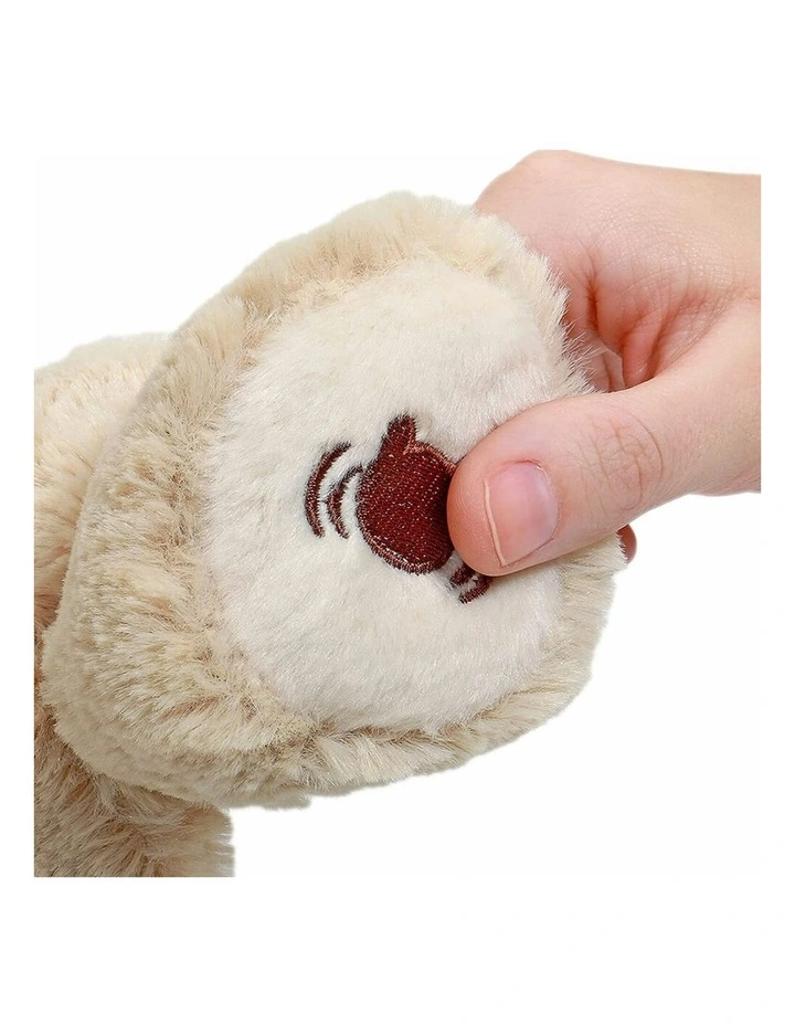 GUND - Peek-A-Boo Bear Animated Plush - Nursery Interactive Toy Teddy Bears image 3
