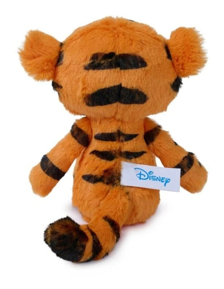 Disney x GUND - Toothpick Littles Tigger Plush 23cm Soft Toy - Ages 1 image 6