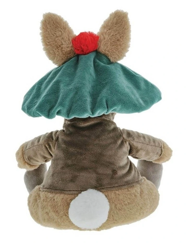 Beatrix Potter - Classic Benjamin Bunny Large 26cm Soft Toy - Ages 1 image 2