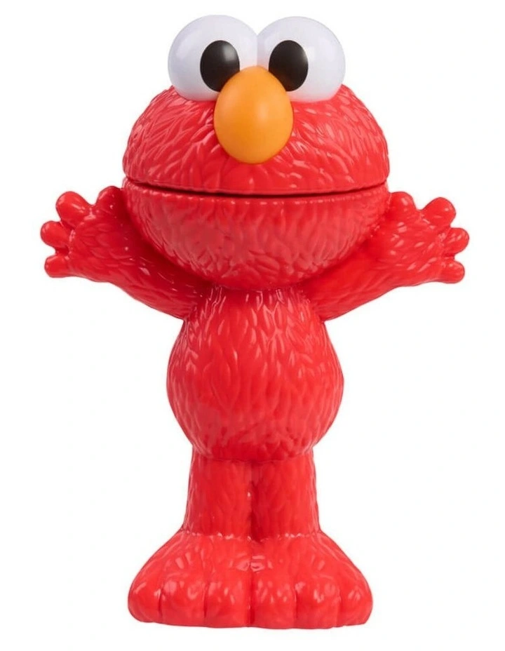 Sesame Street - Elmo Giggle Gabber - Interactive Toy - 2 years image 4