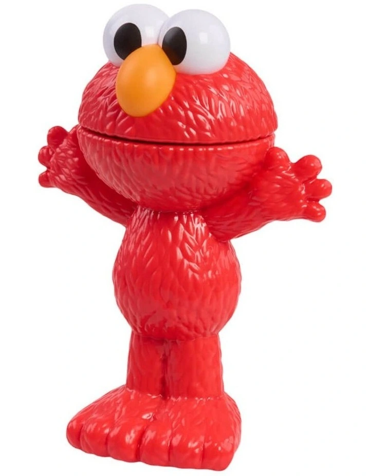 Sesame Street - Elmo Giggle Gabber - Interactive Toy - 2 years image 5