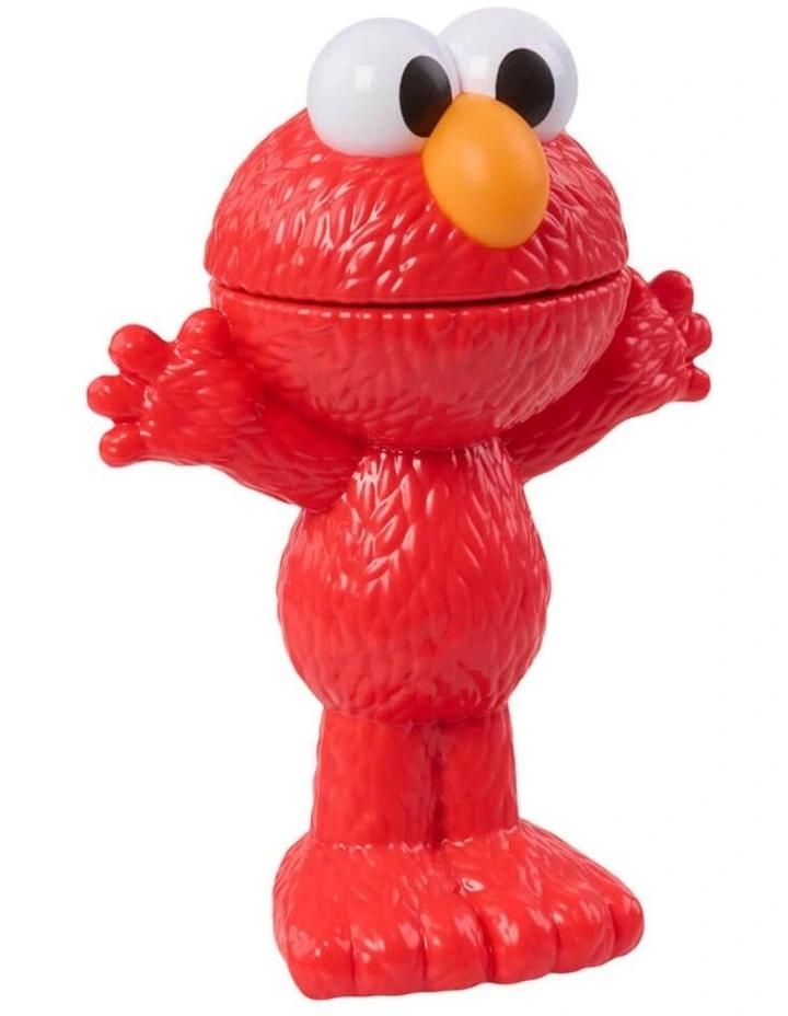 Sesame Street - Elmo Giggle Gabber - Interactive Toy - 2 years image 6