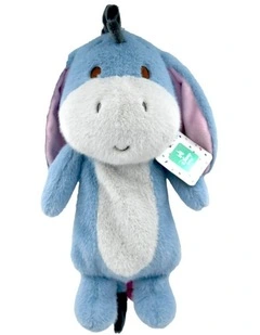 Winnie the Pooh - Eeyore Cuddle Pal - Soft Toy