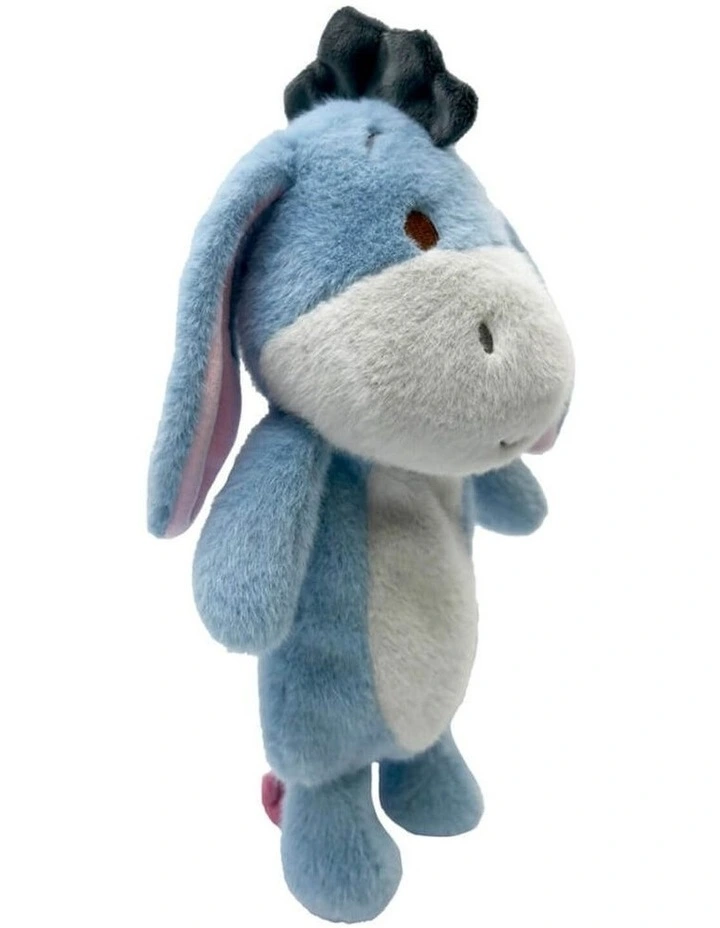 Winnie the Pooh - Eeyore Cuddle Pal - Soft Toy image 2
