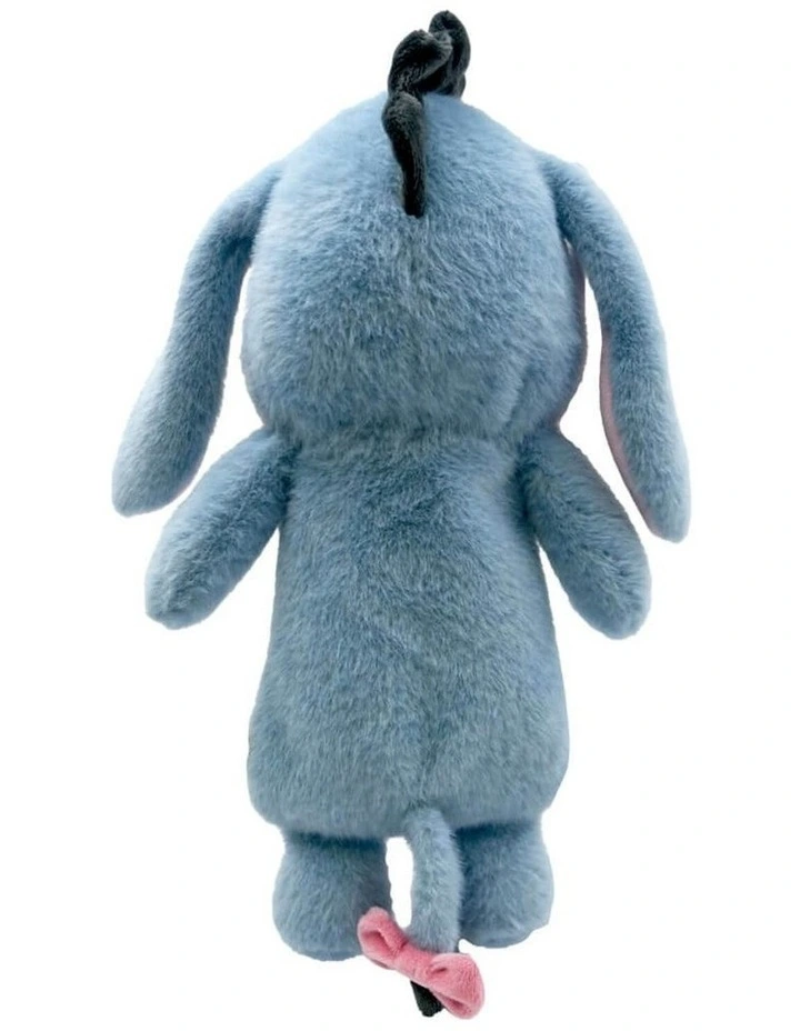 Winnie the Pooh - Eeyore Cuddle Pal - Soft Toy image 4