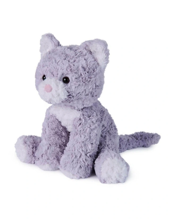 Gund Cozy Cat 25cm Soft Plush Kitty Stuffed Animal Toy Gift for Babies from Birth image 4