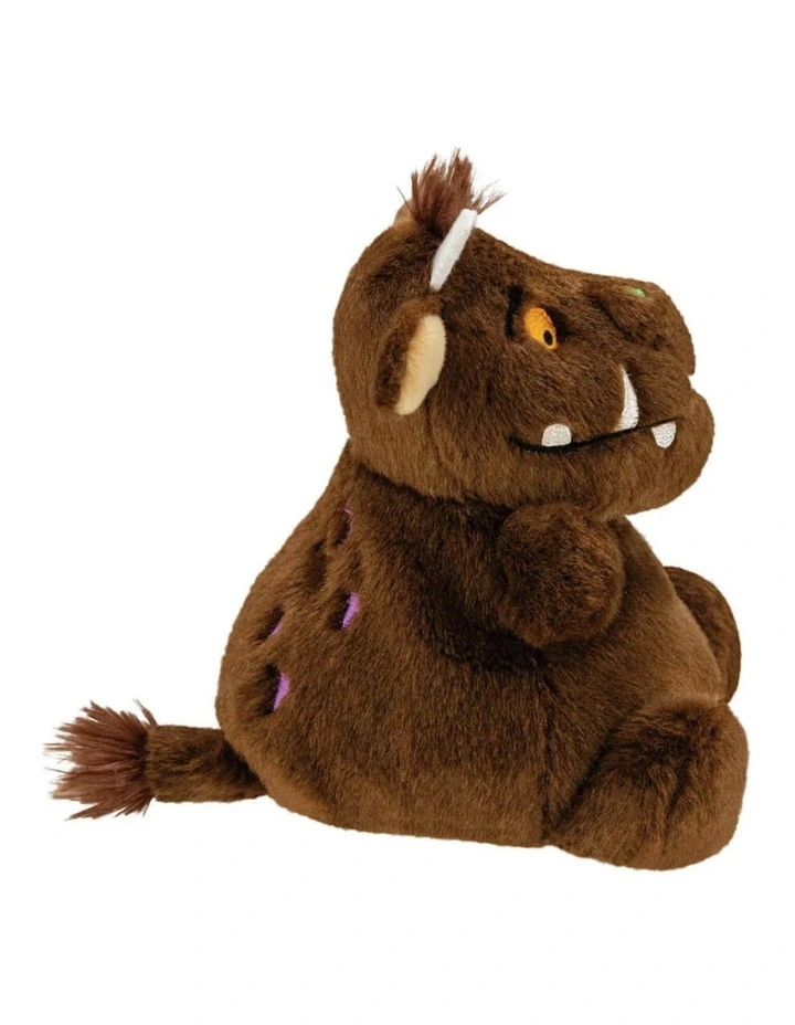 The Gruffalo - Palm Pal Plush Soft Toy 15cm - Ages 1  image 3