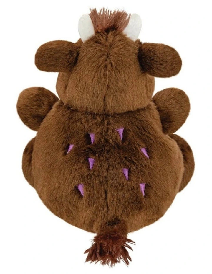 The Gruffalo - Palm Pal Plush Soft Toy 15cm - Ages 1  image 4
