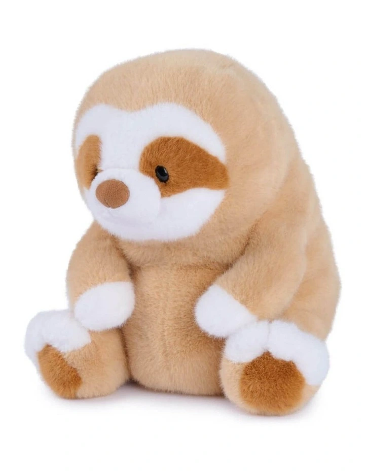 GUND - Plumpkins Sloth Soft Toy - 1 year image 4