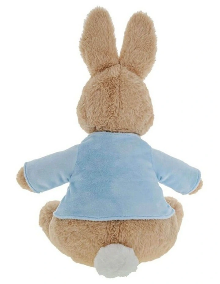 Beatrix Potter - Peter Rabbit Extra Large 38cm Classic Soft Toy - 1 year image 3