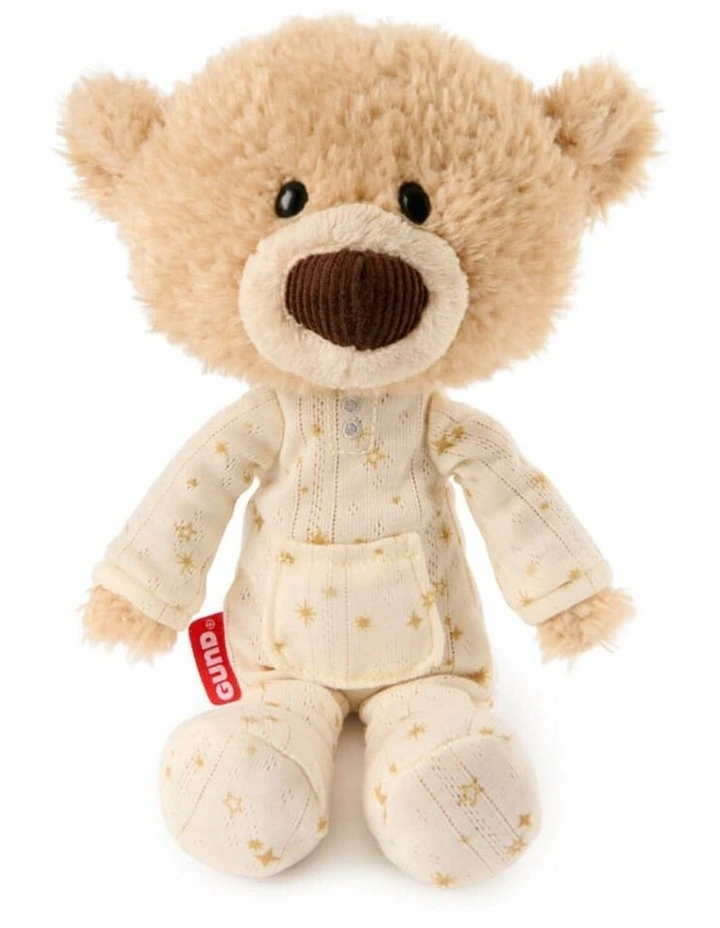 Gund Forever Friends Lost Tooth Toothpick Bear Collectible Plush Teddy Toy Ages 1 image 2