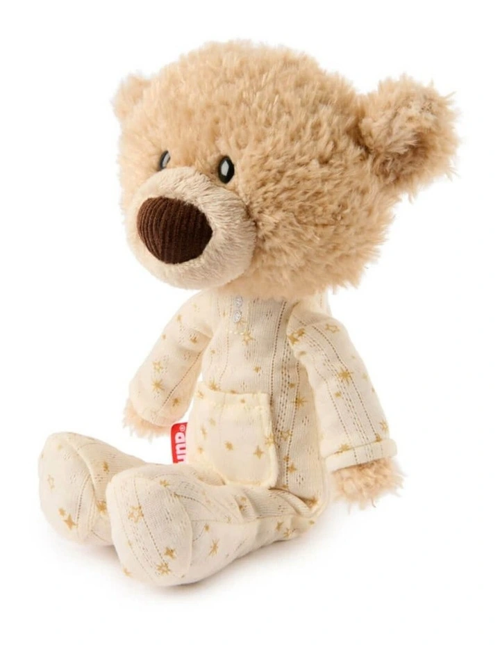 Gund Forever Friends Lost Tooth Toothpick Bear Collectible Plush Teddy Toy Ages 1 image 3