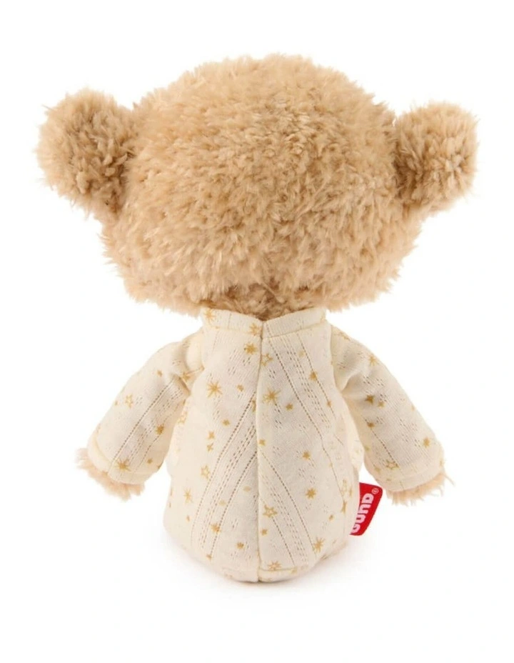 Gund Forever Friends Lost Tooth Toothpick Bear Collectible Plush Teddy Toy Ages 1 image 4