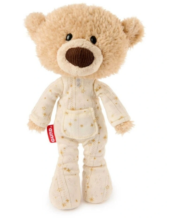 Gund Forever Friends Lost Tooth Toothpick Bear Collectible Plush Teddy Toy Ages 1 image 5