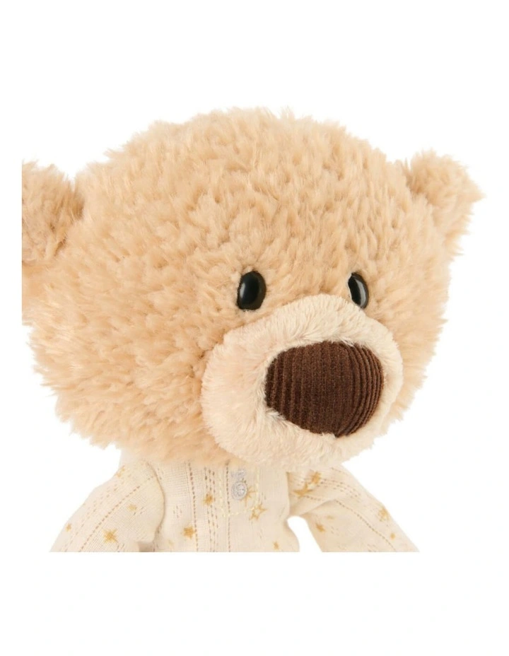 Gund Forever Friends Lost Tooth Toothpick Bear Collectible Plush Teddy Toy Ages 1 image 6