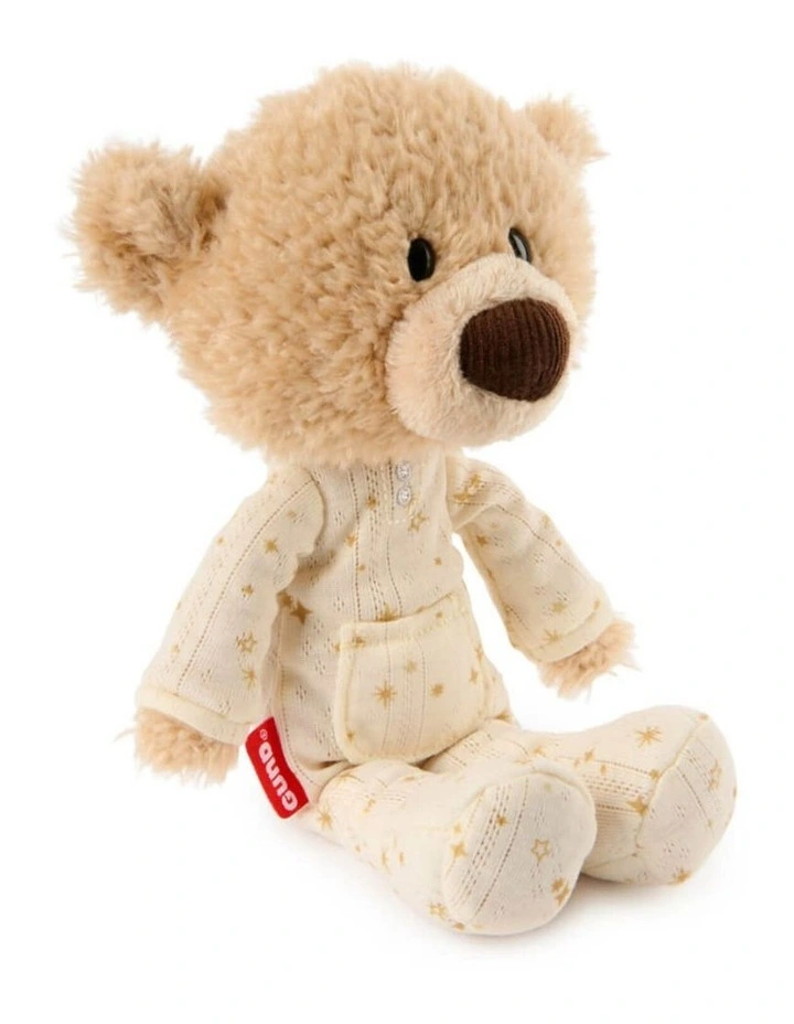 Gund Forever Friends Lost Tooth Toothpick Bear Collectible Plush Teddy Toy Ages 1 image 7