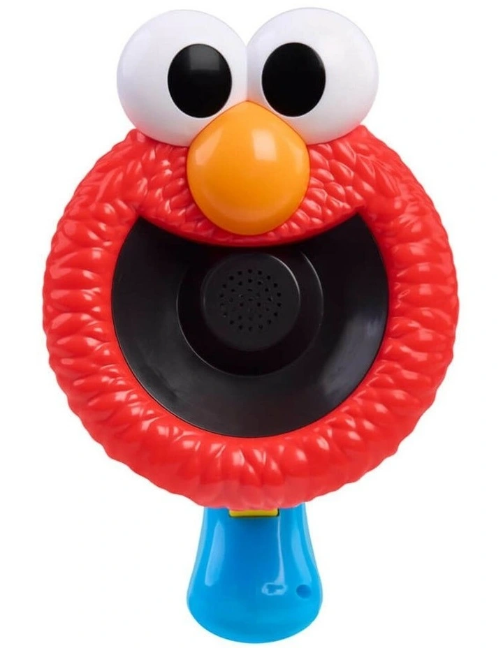Sesame Street - Elmo's Megaphone - Interactive Toy - 2 years image 5