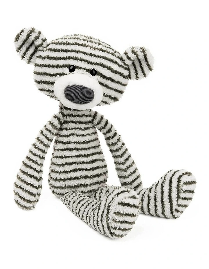 GUND - Toothpick Bear Stripes 38cm - Kids Soft Toy Teddy Bears image 1