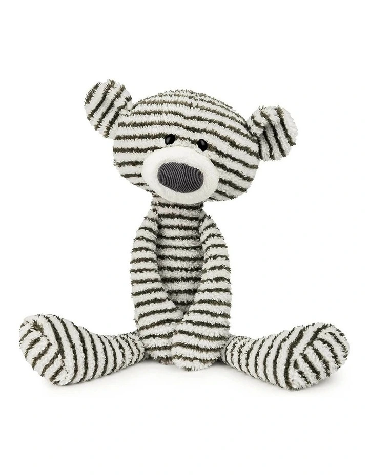 GUND - Toothpick Bear Stripes 38cm - Kids Soft Toy Teddy Bears image 2