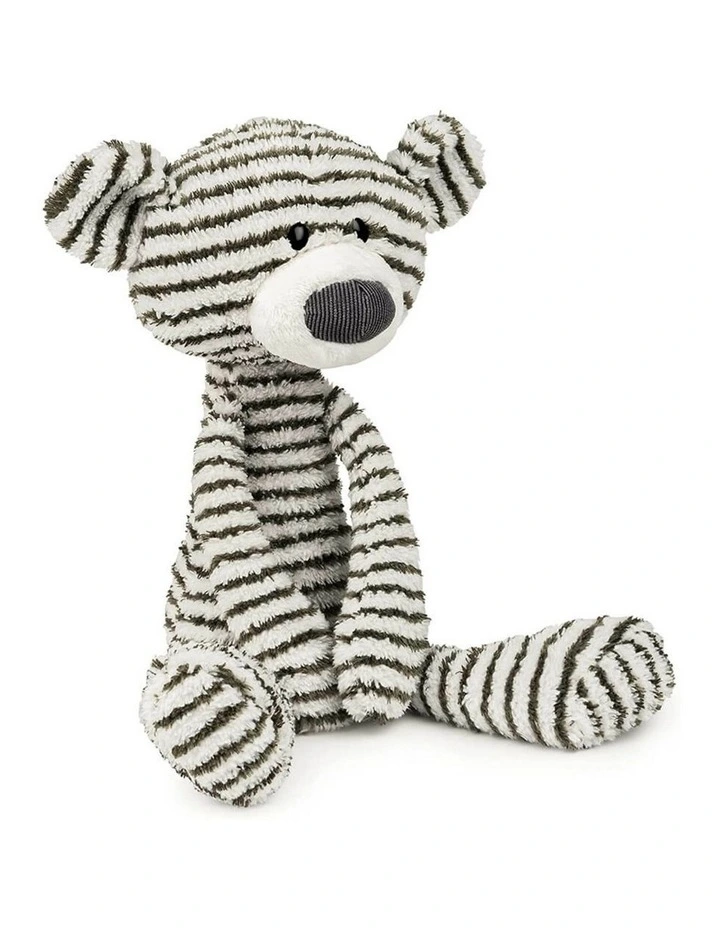 GUND - Toothpick Bear Stripes 38cm - Kids Soft Toy Teddy Bears image 3