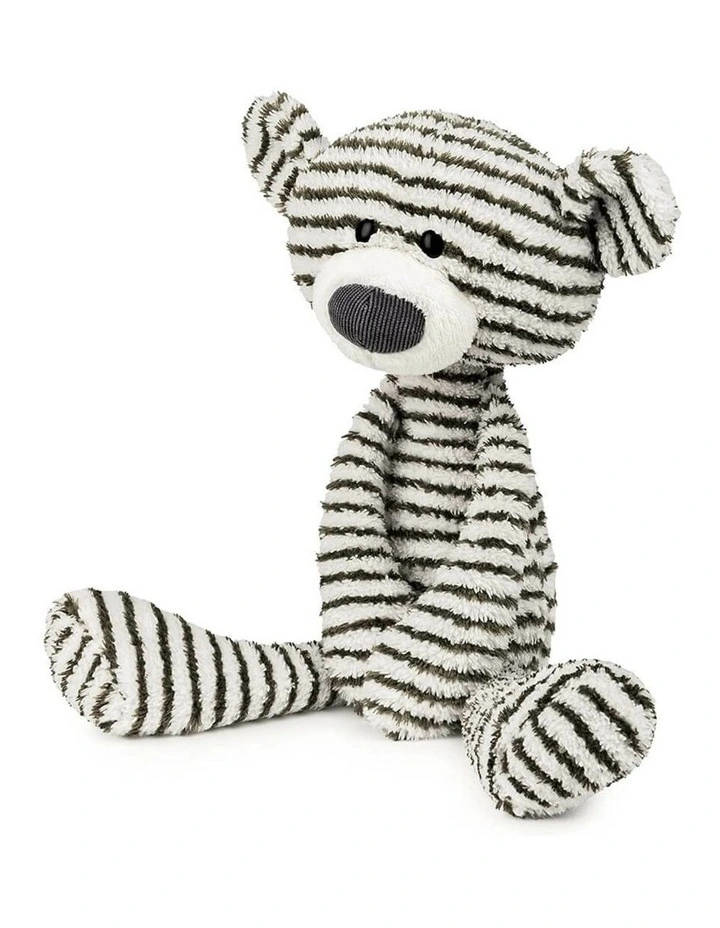 GUND - Toothpick Bear Stripes 38cm - Kids Soft Toy Teddy Bears image 4